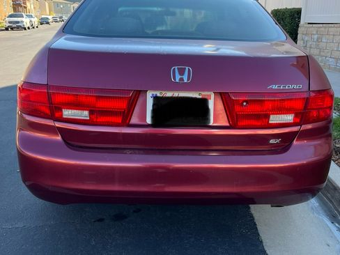 Used 2005 Honda Accord EX-L image 17