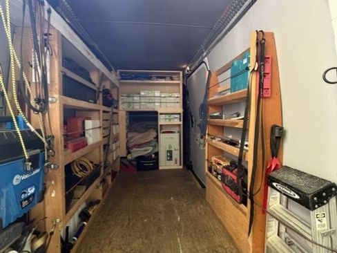 Used 2019 Mercedes-Benz Sprinter 144 image 11