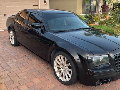 Used 2007 Chrysler 300 C w/ SRT Design Group