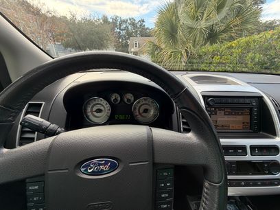 Used 2007 Ford Edge SEL Plus