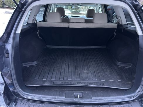 Used 2014 Subaru Outback 2.5i Premium image 4
