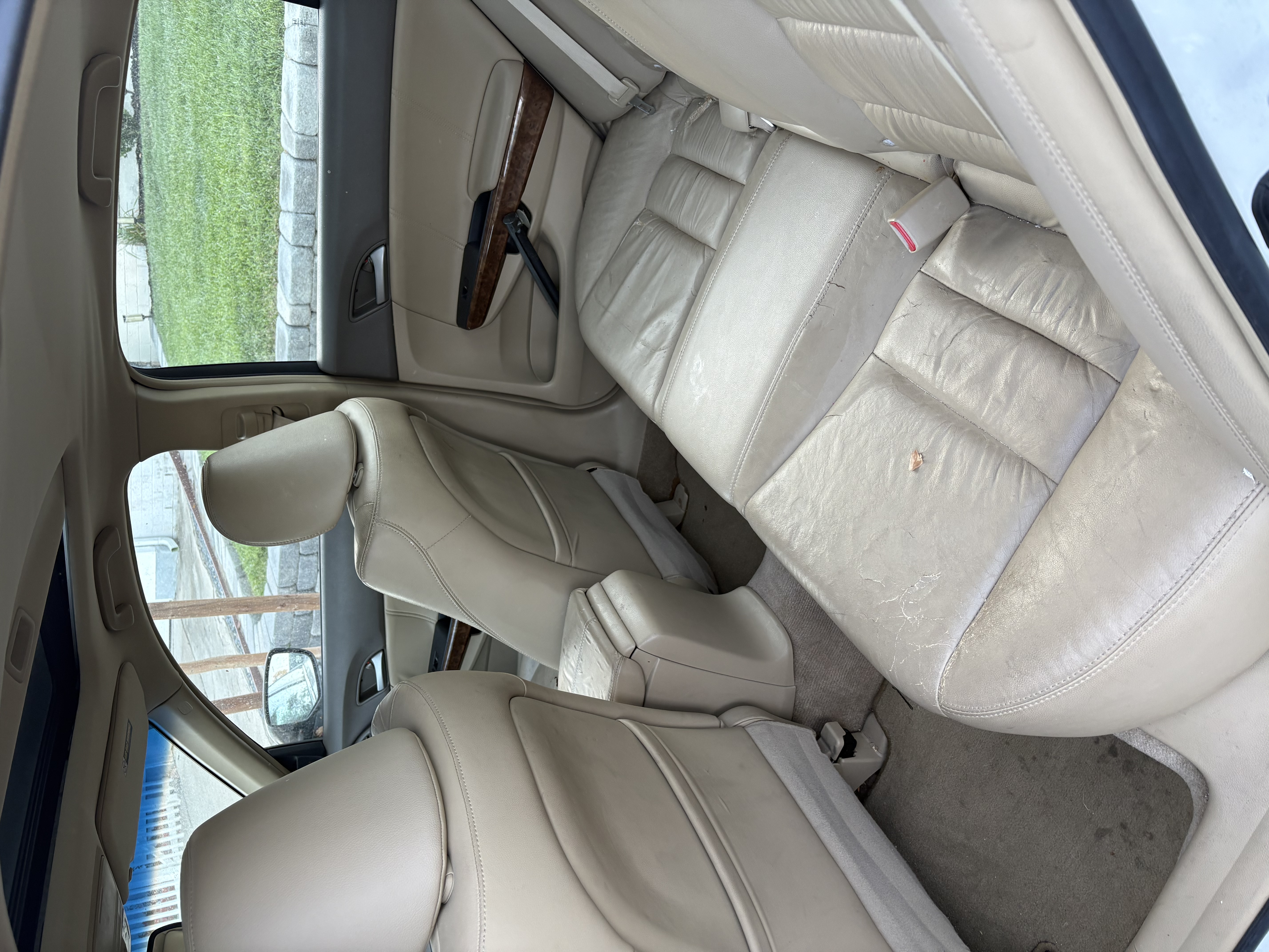 Used 2008 Honda Accord EX-L image 9