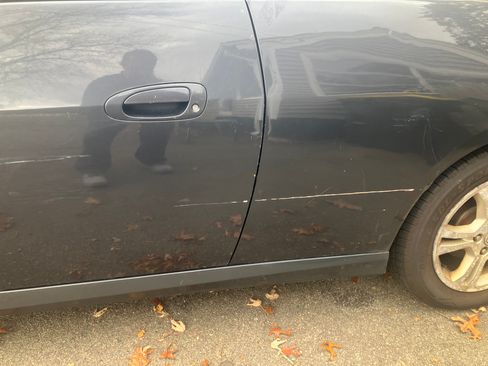 Used 2007 Honda Accord EX-L image 9