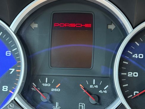 Used 2008 Porsche Cayenne GTS AWD/4WD image 13