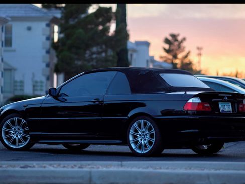 Used 2004 BMW 330Ci Convertible image 23