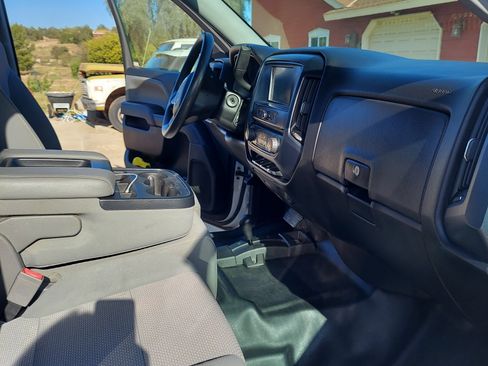 Used 2018 GMC Sierra 1500 4x4 Double Cab image 16