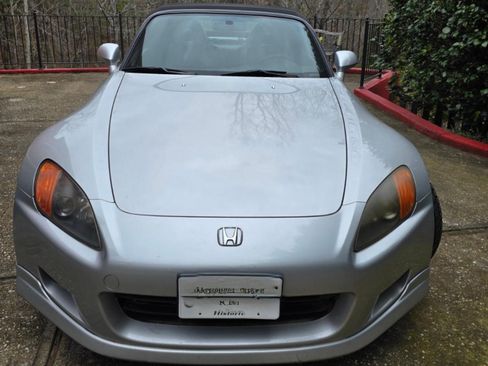 Used 2002 Honda S2000 image 14