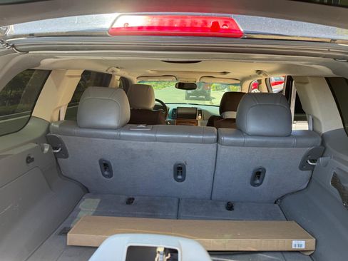 Used 2007 Jeep Grand Cherokee Overland RWD image 5