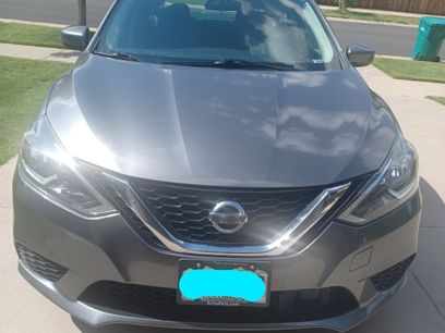Used 2019 Nissan Sentra SV