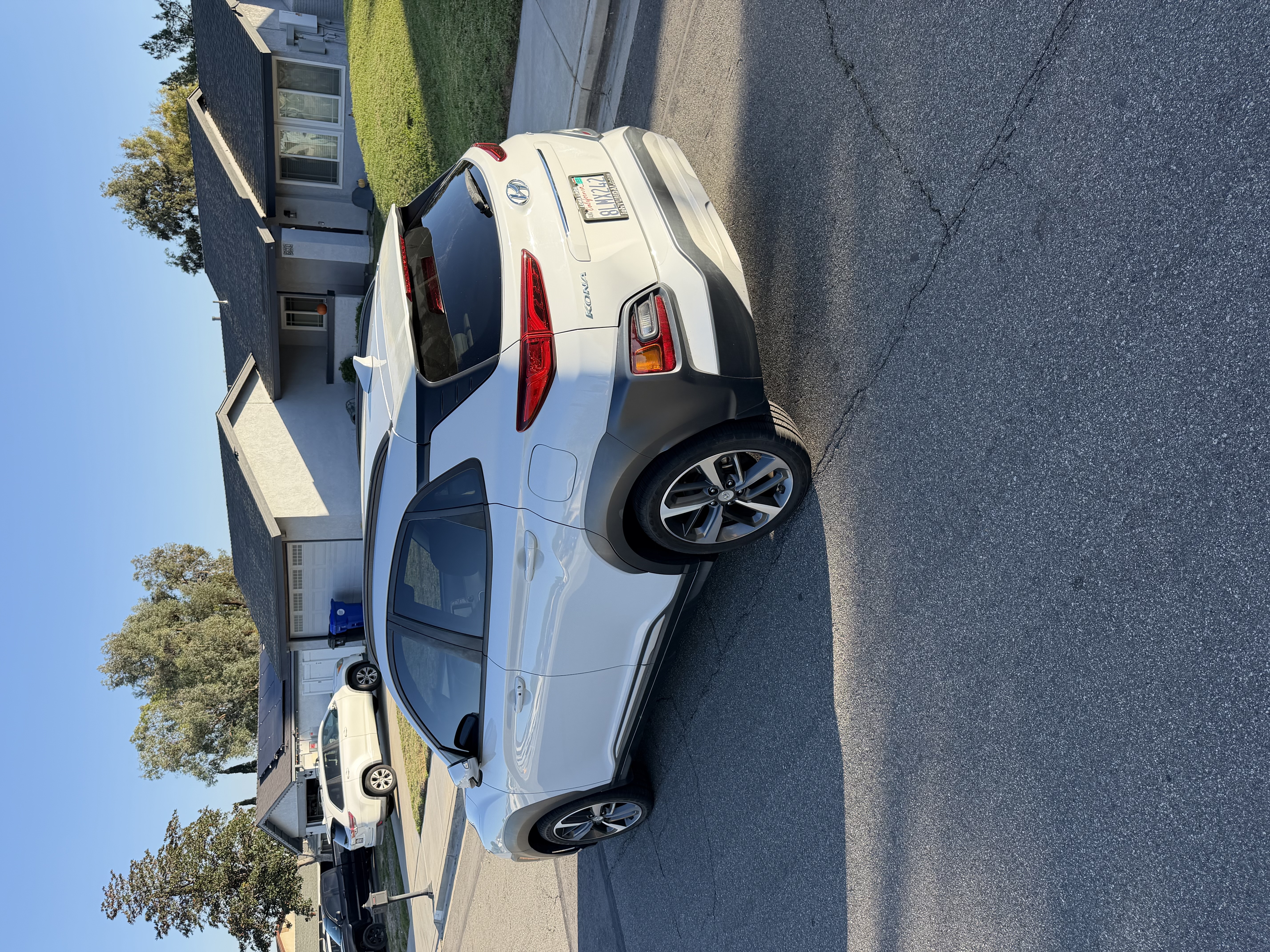 Used 2019 Hyundai Kona Limited FWD image 20