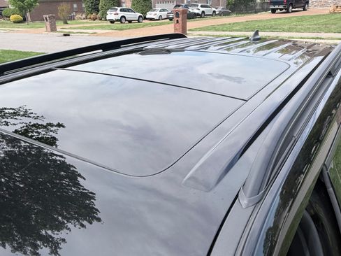 Used 2022 Ford Explorer Timberline image 4