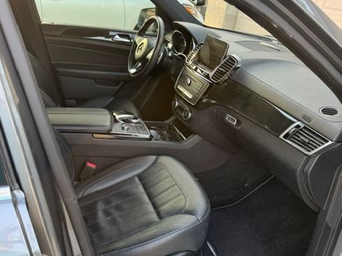 Used 2019 Mercedes-Benz GLS 450 450 4MATIC Sport Utility 4D image 27