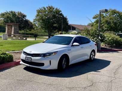Used 2019 Kia Optima EX