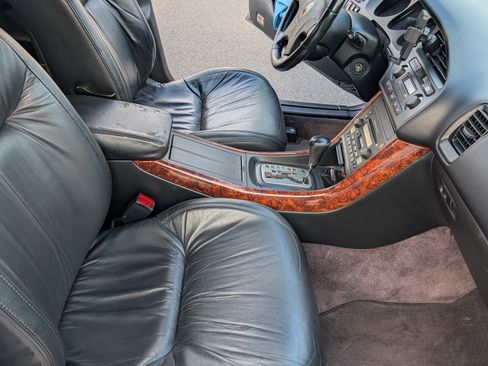 Used 2003 Acura TL image 6