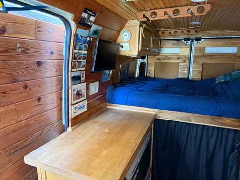 Used 2021 RAM ProMaster 2500 image 9