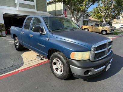 Used 2003 Dodge Ram 1500 Truck SLT