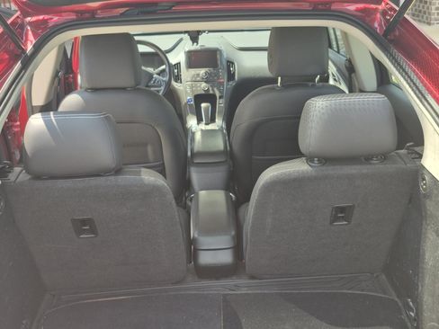 Used 2014 Chevrolet Volt Premium w/ Premium Trim Package FWD image 13