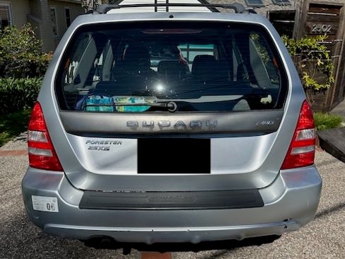 Used 2003 Subaru Forester 2.5XS image 19