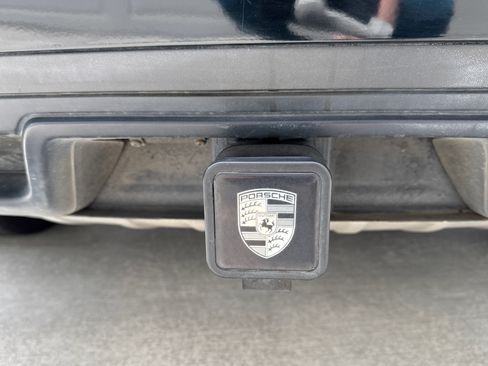 Used 2014 Porsche Cayenne AWD/4WD image 12