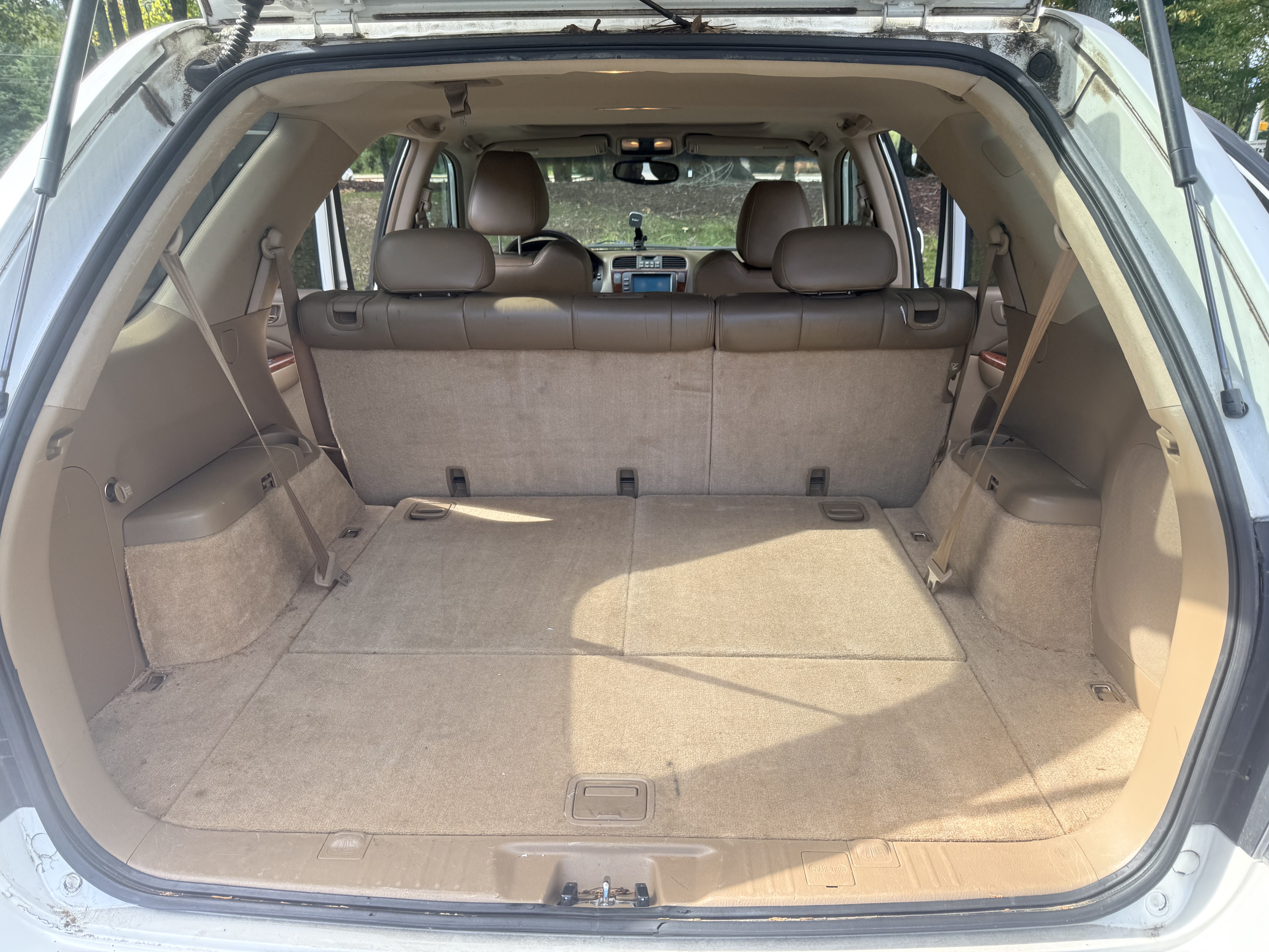Used 2006 Acura MDX AWD/4WD image 18