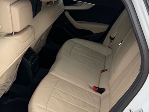 Used 2017 Audi A4 2.0T Premium Plus w/ Premium Plus Package image 10