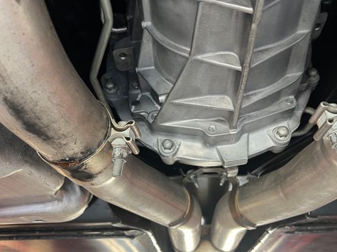 Used 2013 Chevrolet Corvette 427 w/ 1SC Preferred Equipment Group image 29