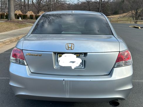 Used 2010 Honda Accord EX-L image 4