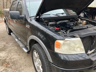 Used 2006 Ford F150 King Ranch