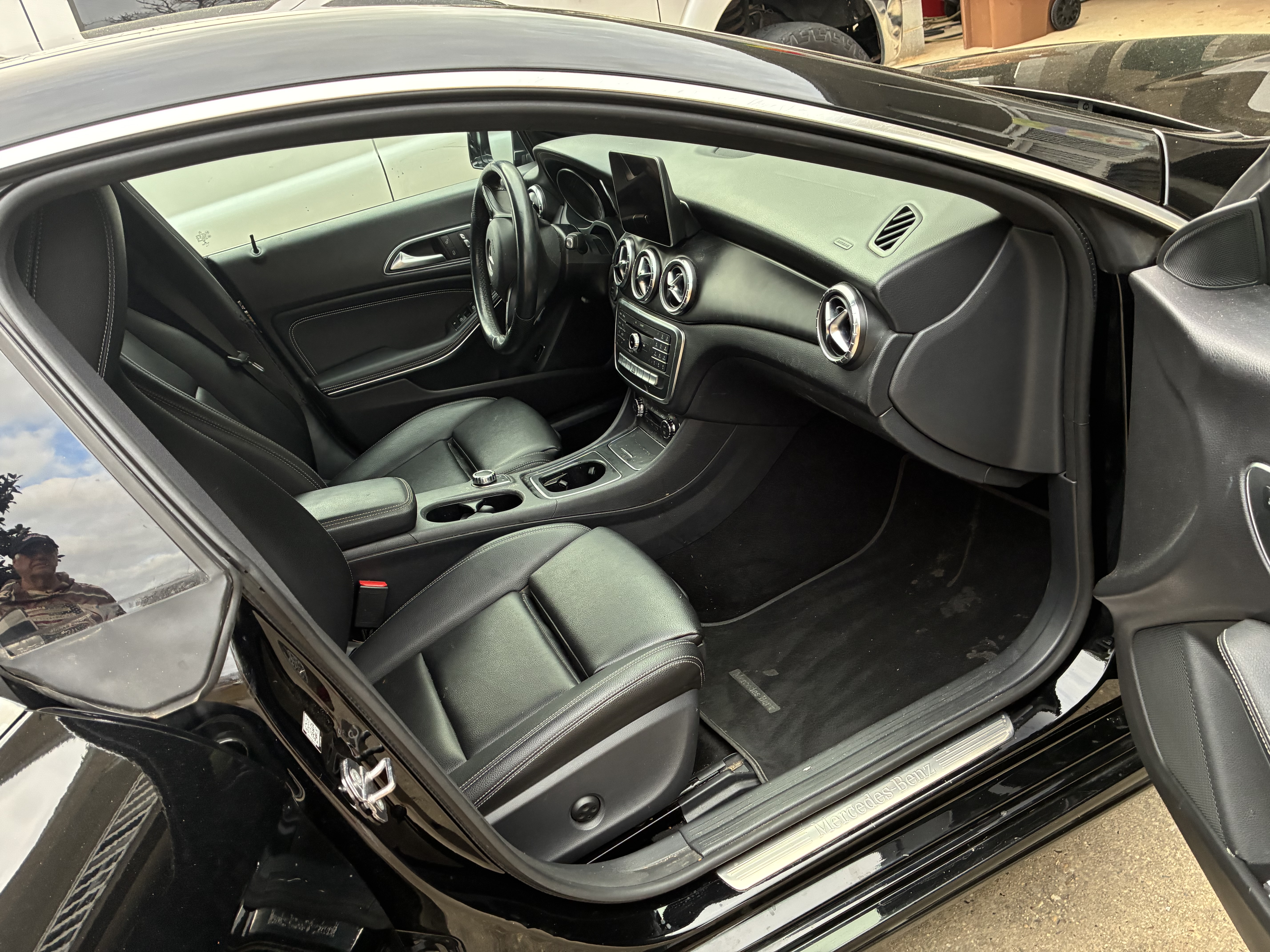 Used 2019 Mercedes-Benz CLA 250 4MATIC image 12