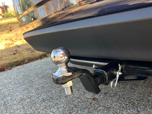 Used 2014 Hyundai Elantra Limited w/ Option Group 03 image 5