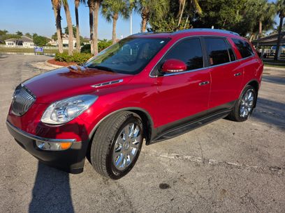 Used 2012 Buick Enclave Premium