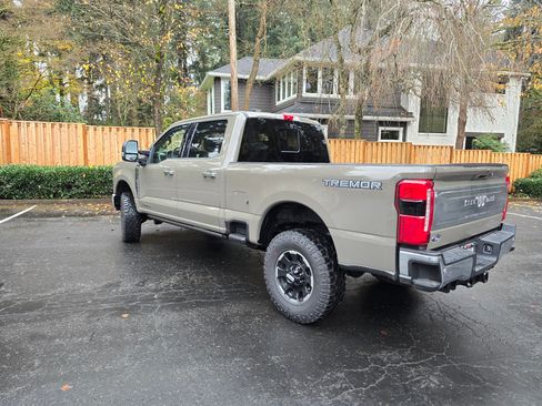 Used 2026 Ford F350 King Ranch w/ Tremor Off-Road Package image 11