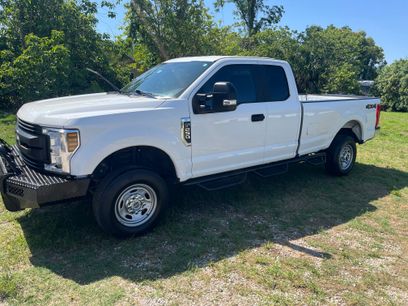 Used 2018 Ford F250 XL w/ Power Equipment Group