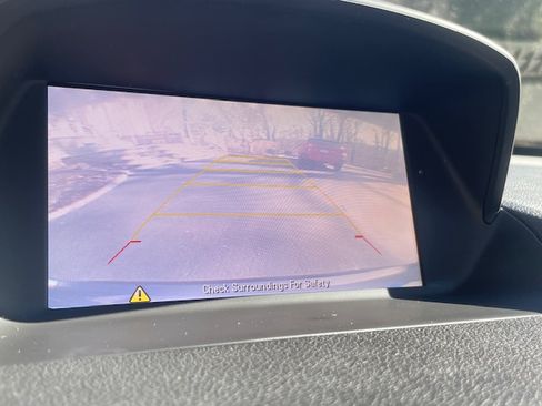 Used 2015 Buick Encore Convenience image 16