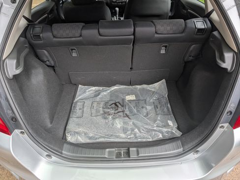 Used 2016 Honda Fit LX image 9