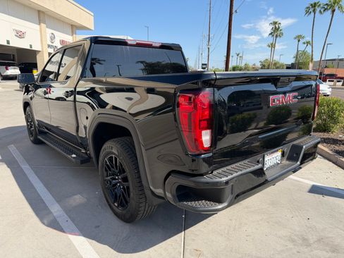 Used 2020 GMC Sierra 1500 Elevation RWD image 5