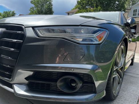Used 2017 Audi S6 Premium Plus w/ S6 Sport Package AWD/4WD image 22