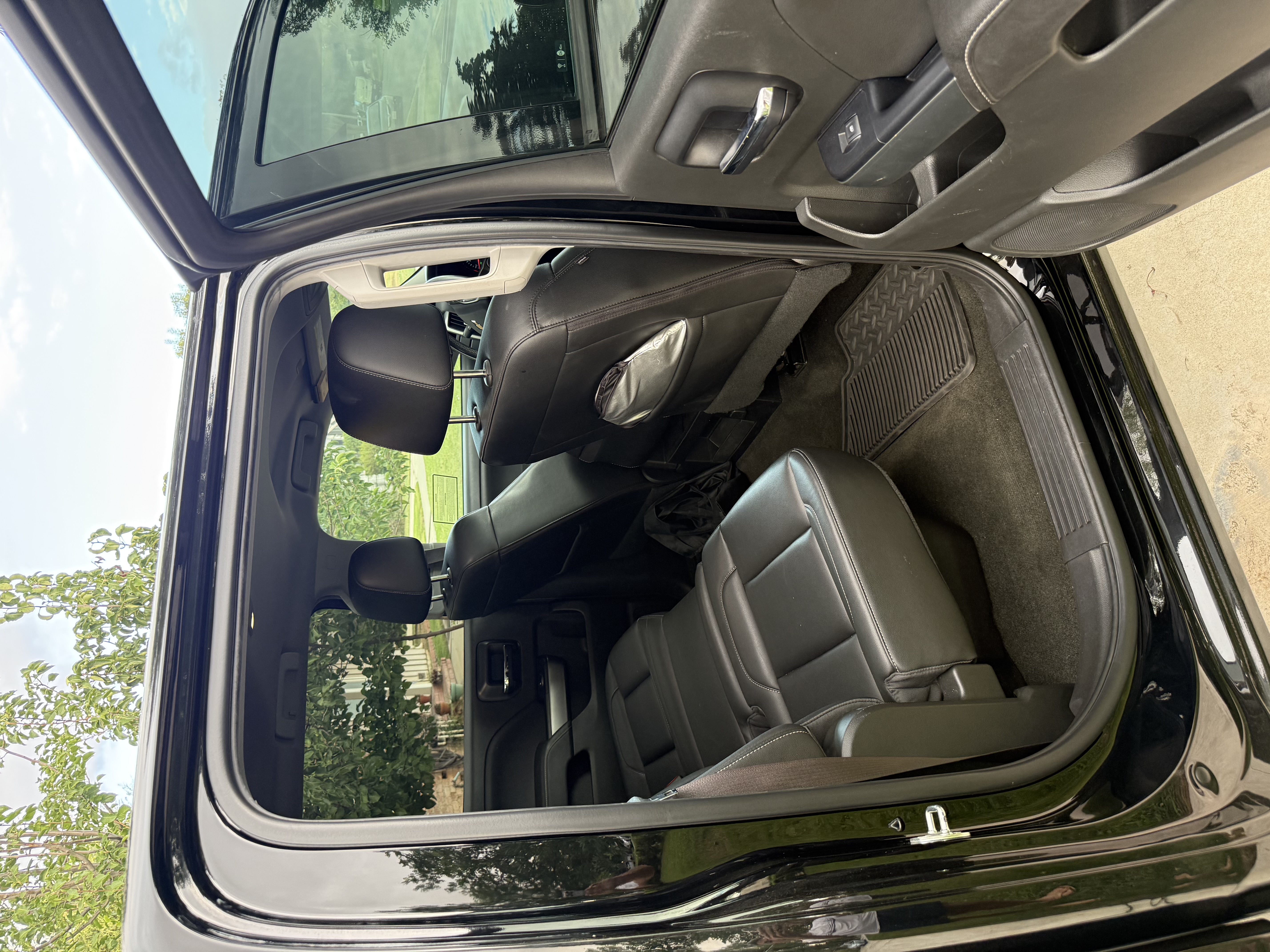 Used 2017 Chevrolet Silverado 1500 LT w/ All Star Edition RWD image 14