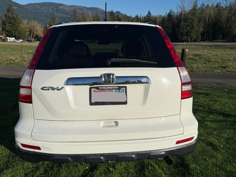 Used 2010 Honda CR-V EX-L image 6
