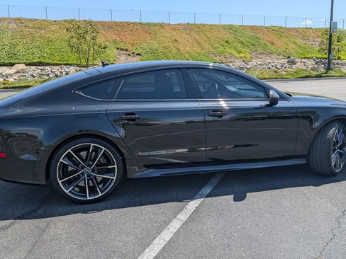 Used 2017 Audi RS 7 Performance image 15