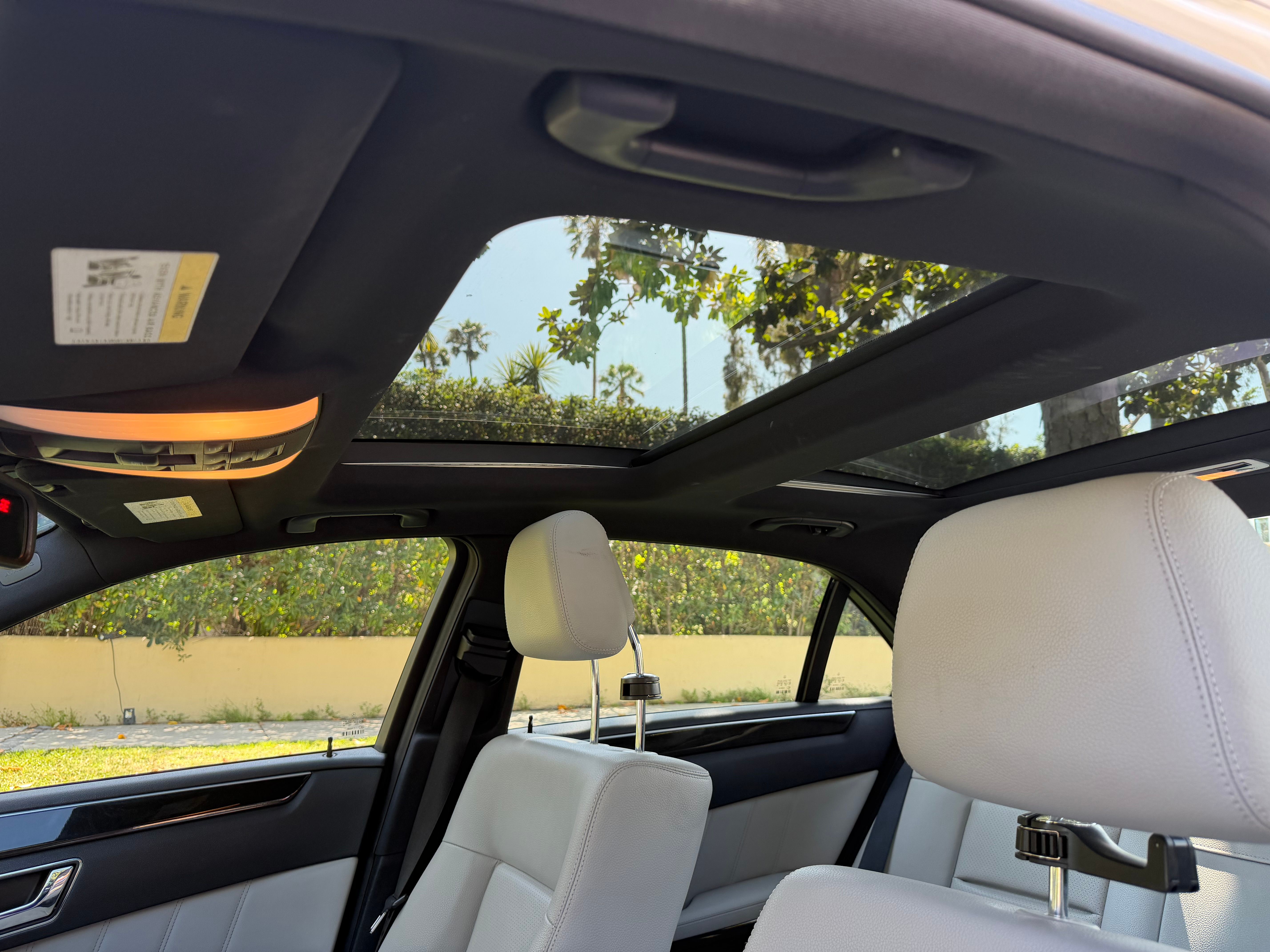 Used 2011 Mercedes-Benz E 350 Sedan image 9