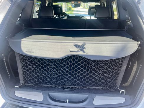 Used 2018 Jeep Grand Cherokee Trackhawk image 22