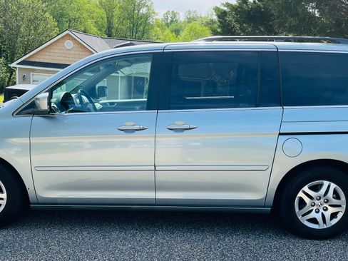 Used 2006 Honda Odyssey EX-L image 5