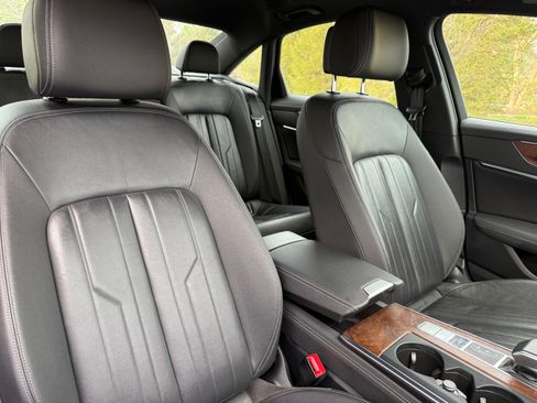 Used 2020 Audi A6 3.0T Premium Plus w/ Premium Plus Package image 14