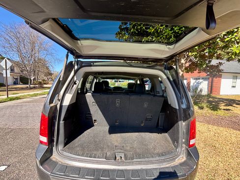 Used 2012 Honda Pilot EX-L image 10