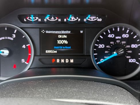 Used 2021 Ford F250 XLT w/ XLT Value Package AWD/4WD image 15