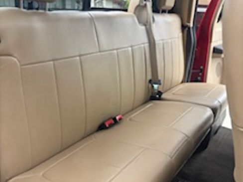 Used 2012 Ford F250 Lariat w/ Chrome Pkg image 10