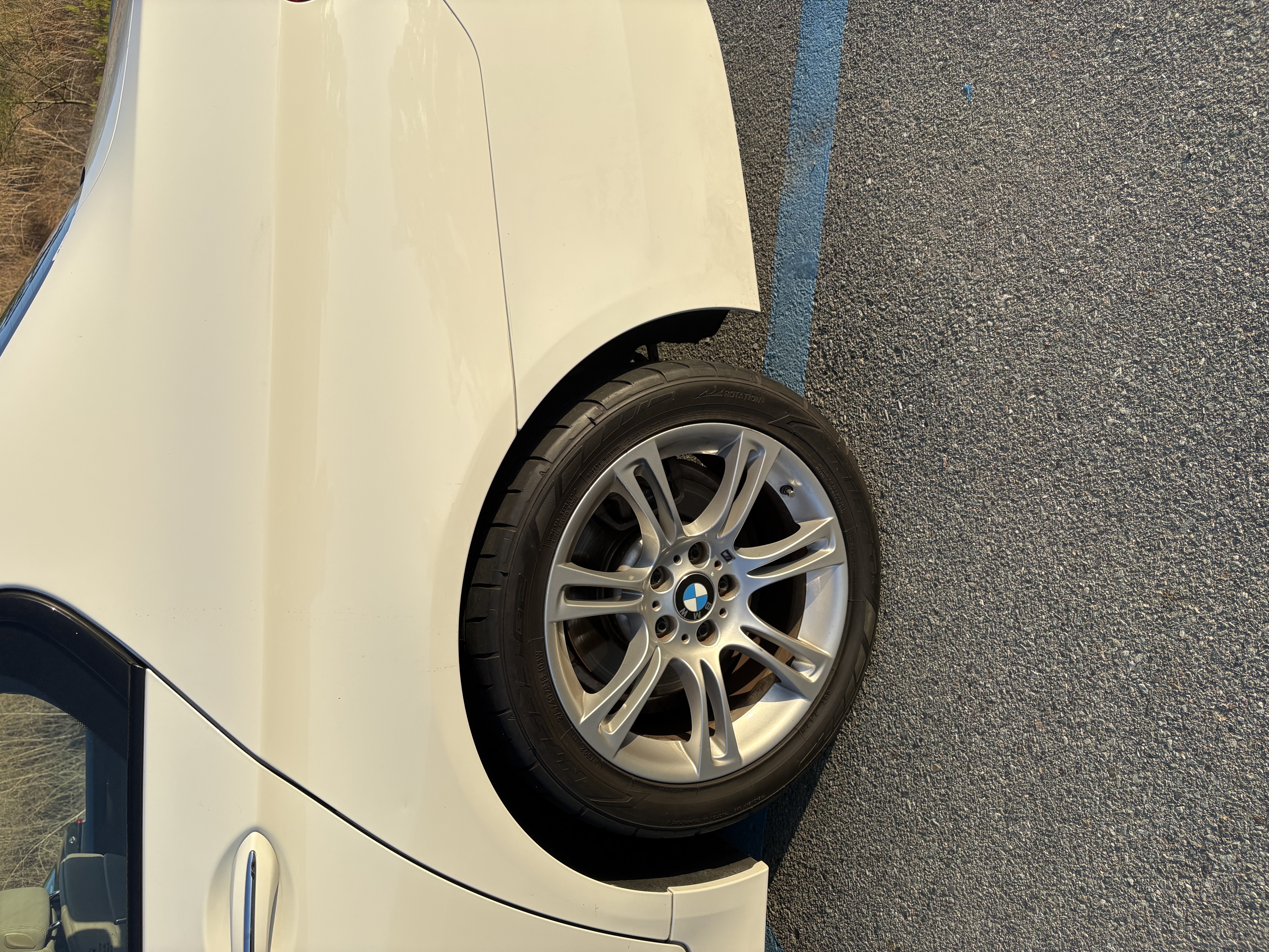 Used 2013 BMW 528i Sedan RWD image 11