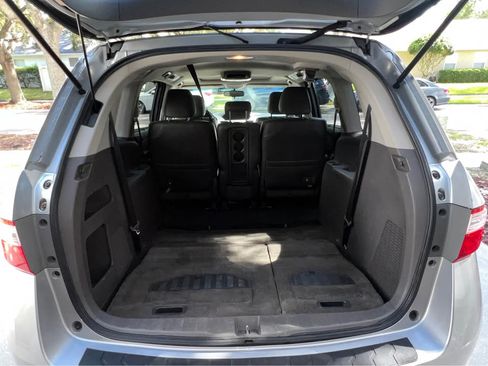 Used 2011 Honda Odyssey EX-L image 10