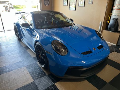 Used 2022 Porsche 911 GT3 RWD image 21